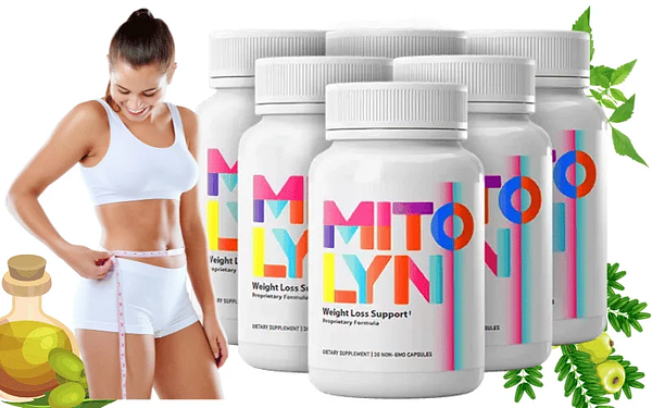 Mitolyn Review