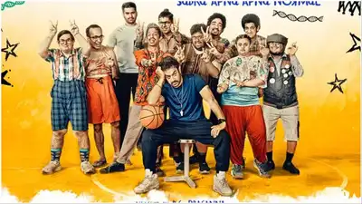 Sitaare Zameen Par