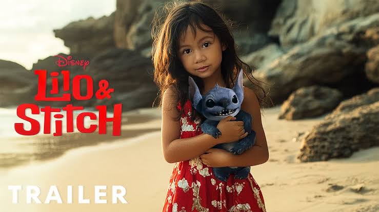 Lilo & Stitch (2025 Live-Action)