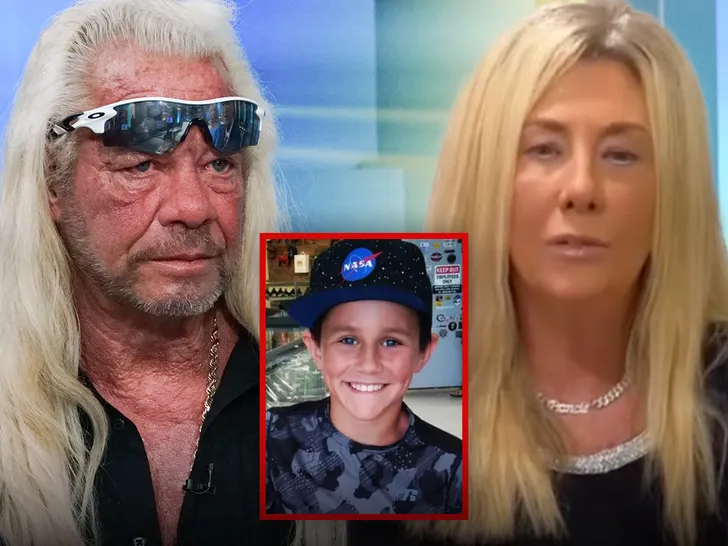 Dog the Bounty Hunter