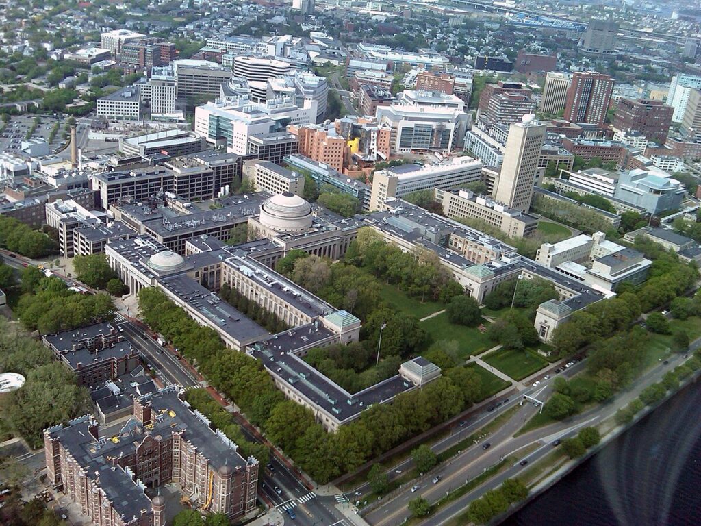 Top Universities 