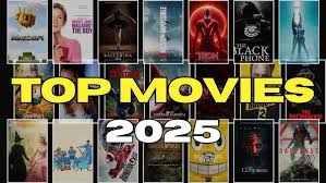 Top 5 Hollywood Flim