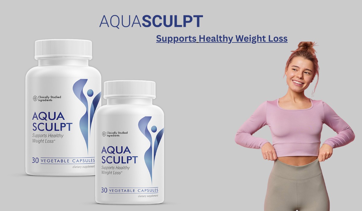 AquaSculpt reviews