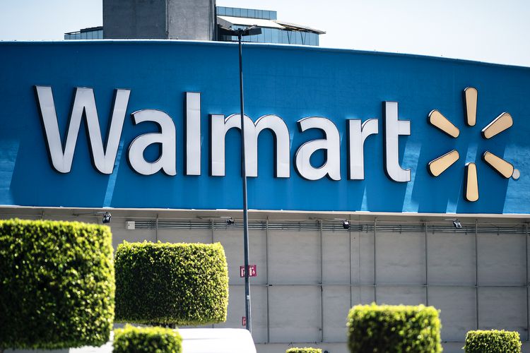 Traverse City Walmart Stabbing