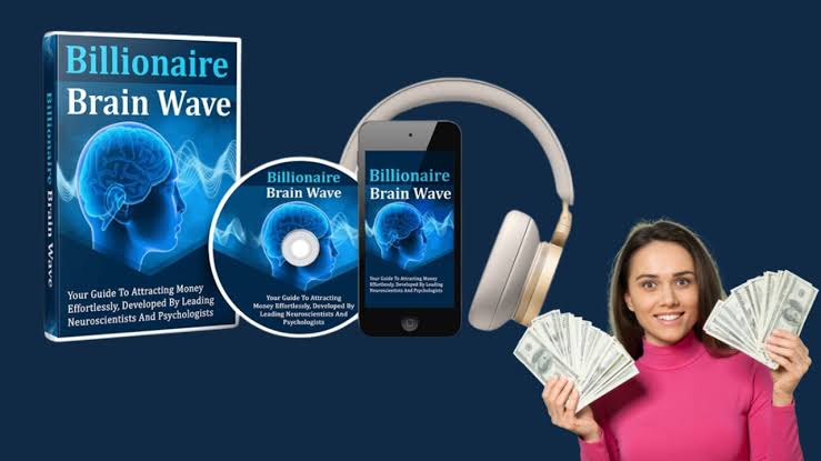 Billionaire Brain Wave
